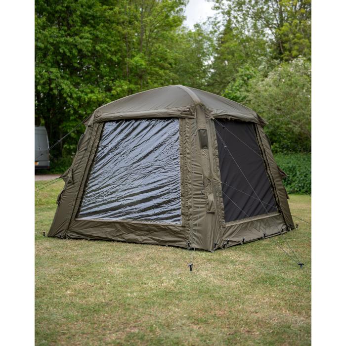 Fox Air Frame Social Shelter 2.5 x 2.5m