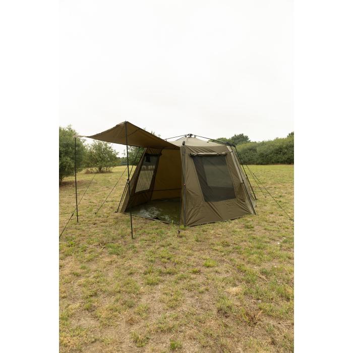 Fox EOS Social Shelter XL