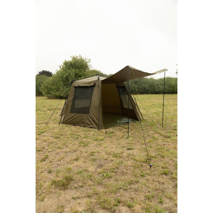 Fox EOS Social Shelter XL
