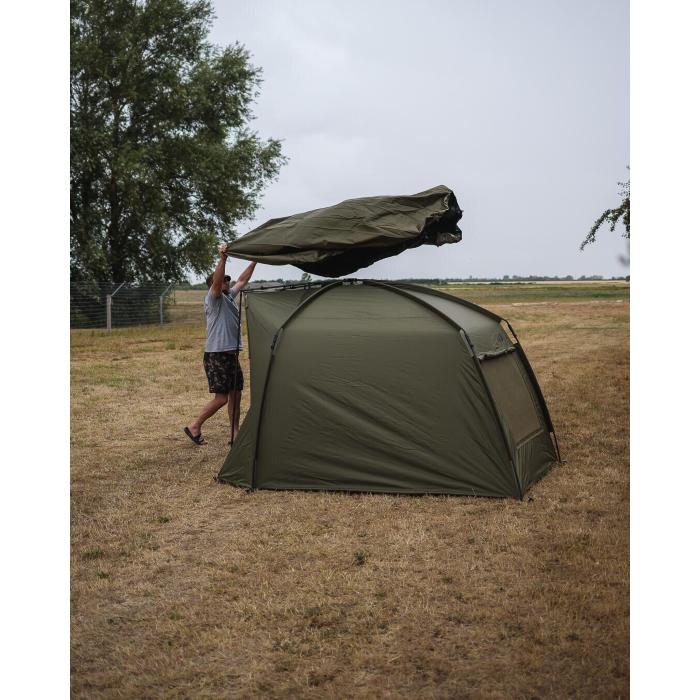Fox Eos Pro Bivvy - 2 Person Skin
