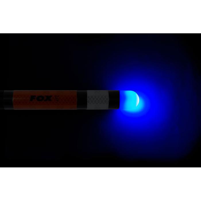 Fox  Halo 1 pole kit inc remote
