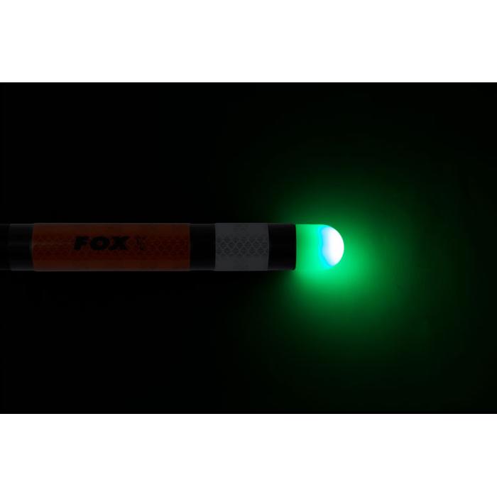 Fox  Halo 1 pole kit inc remote