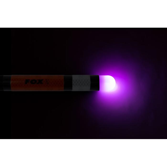 Fox  Halo 1 pole kit inc remote