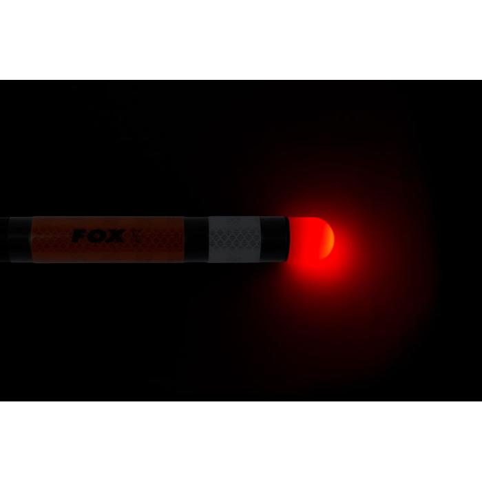 Fox  Halo 1 pole kit inc remote