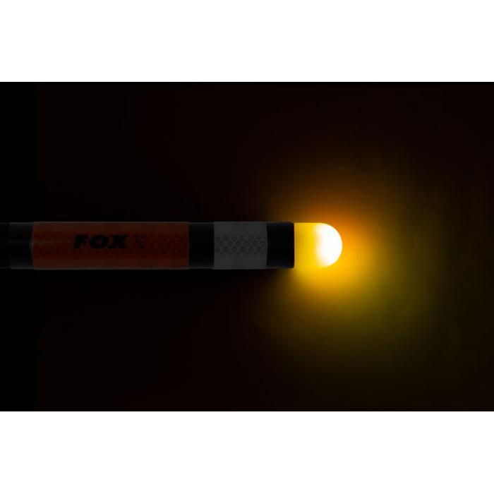 Fox  Halo 1 pole kit inc remote