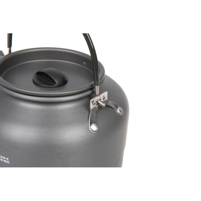 Fox Cookware 1.5l Heat Transfer Kettle