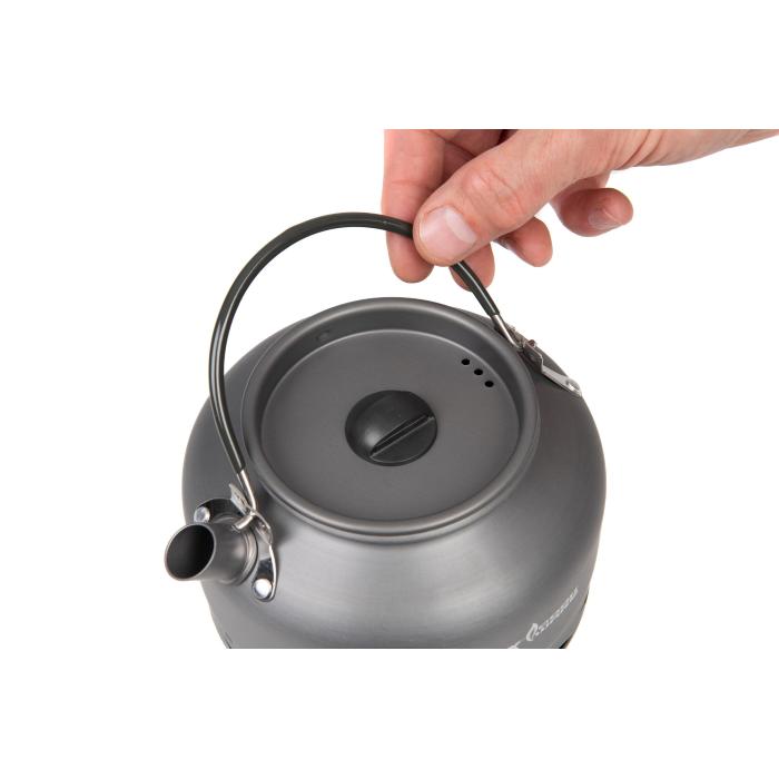 Fox Cookware 1.5l Heat Transfer Kettle