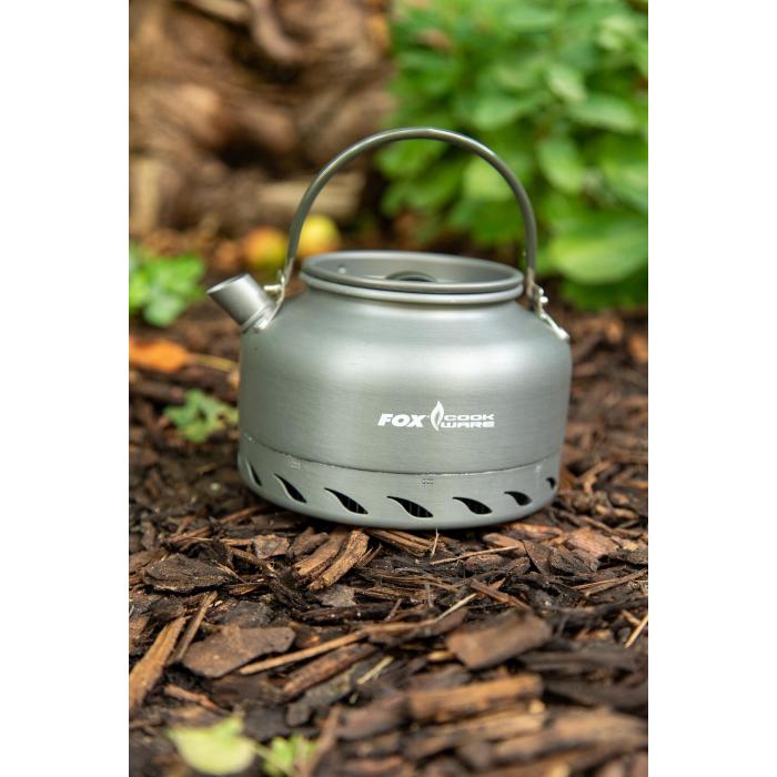 Fox Cookware 1.5l Heat Transfer Kettle
