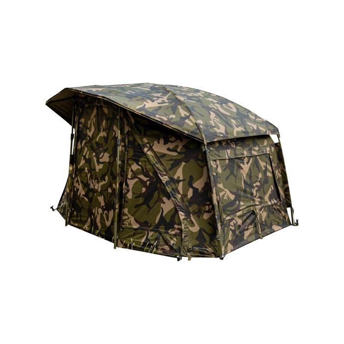 Fox Frontier II - Camo