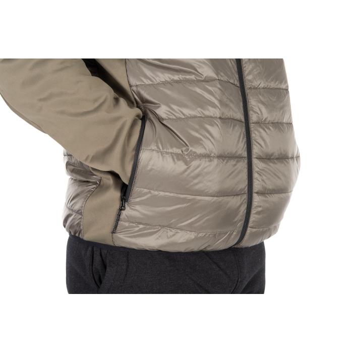 Fox Collection Hybrid Jacket G/B XL
