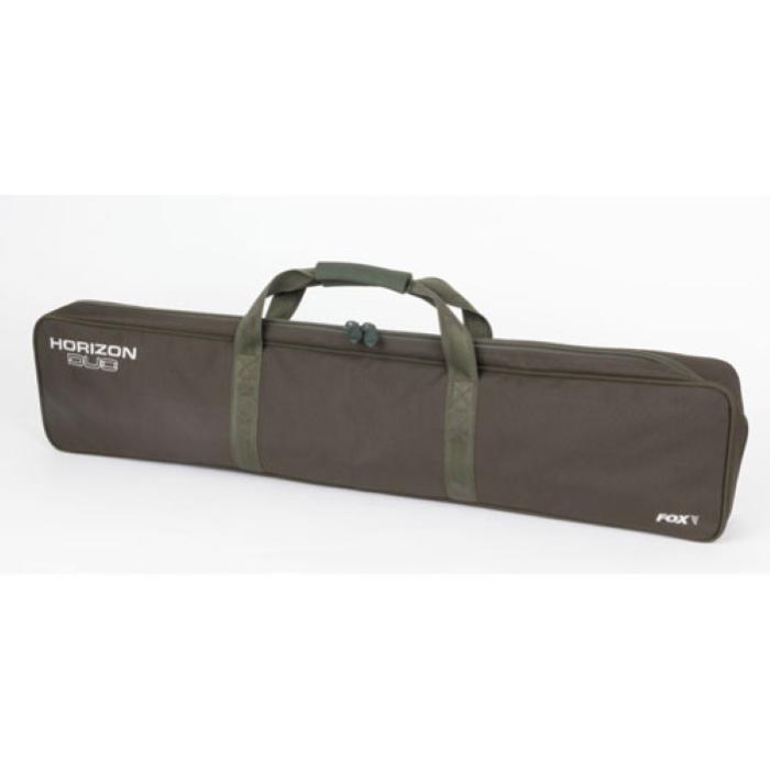 Fox Horizon Dual 3 Rod incl. Carry Case