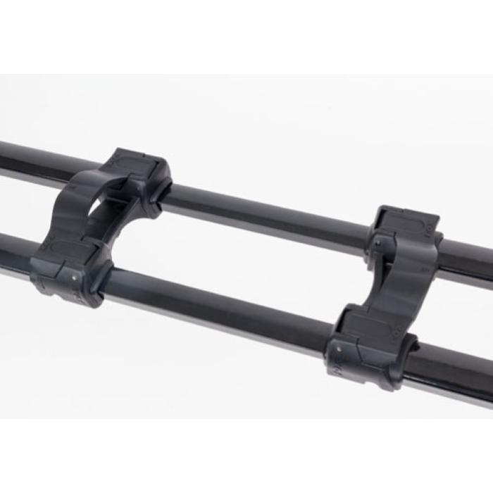 Fox Horizon Dual 3 Rod incl. Carry Case