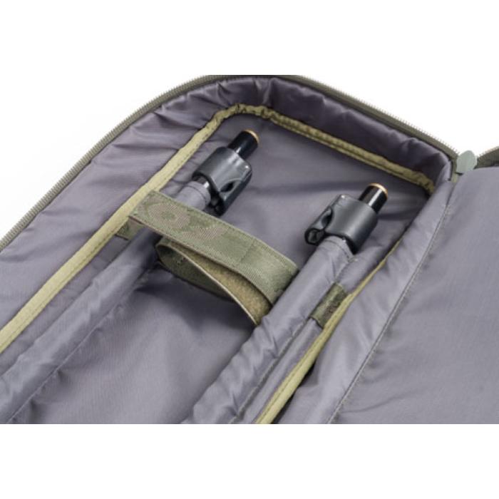 Fox Horizon Dual 3 Rod incl. Carry Case
