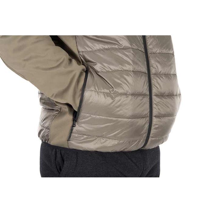 Fox Collection Hybrid Jacket G/B S
