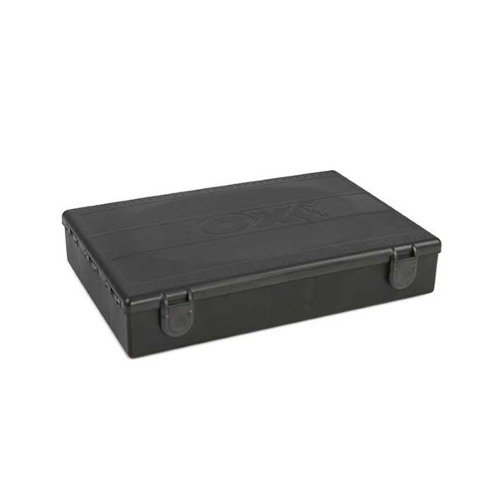 Fox Edges Large Tackle Box Loaded