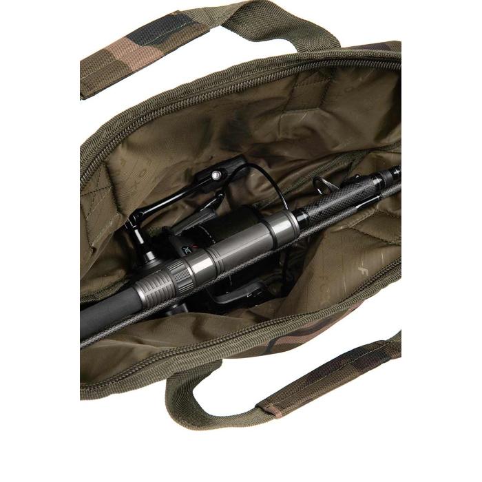 Fox Camolite 8-10ft Retractable Single Sleeve