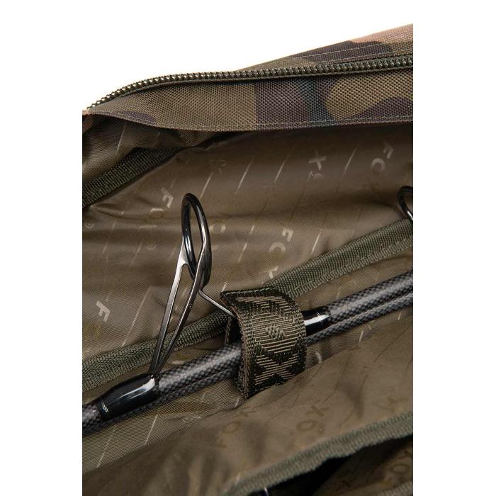 Fox Camolite 8-10ft Retractable Tri Sleeve