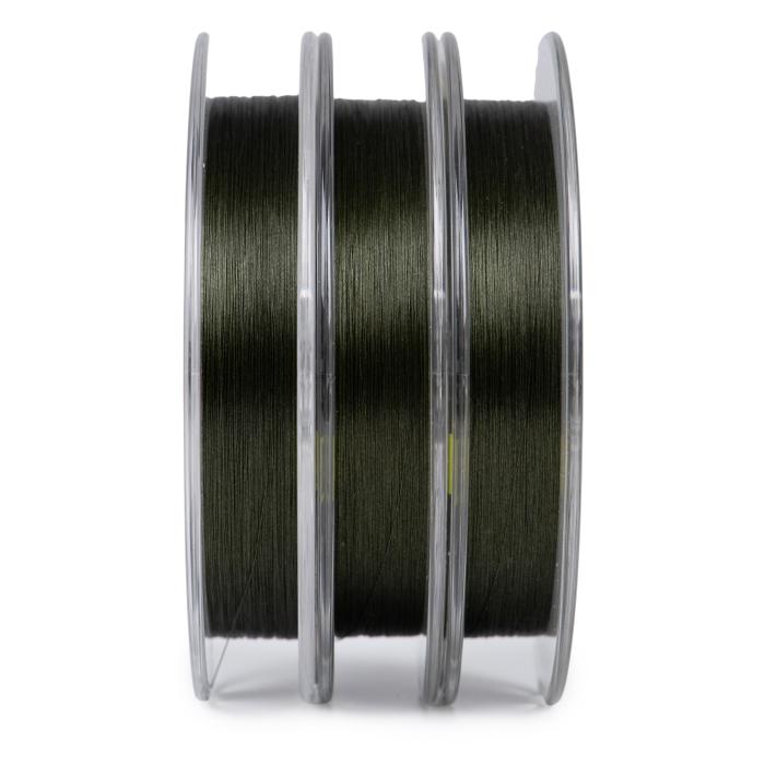 Fox Ultron Coated Braid 0.12mm 200m