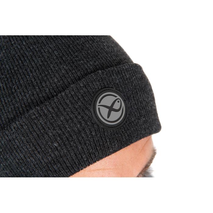 Fox Grey Beanie