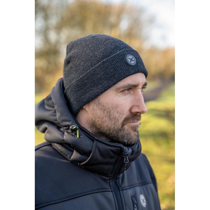 Fox Grey Beanie