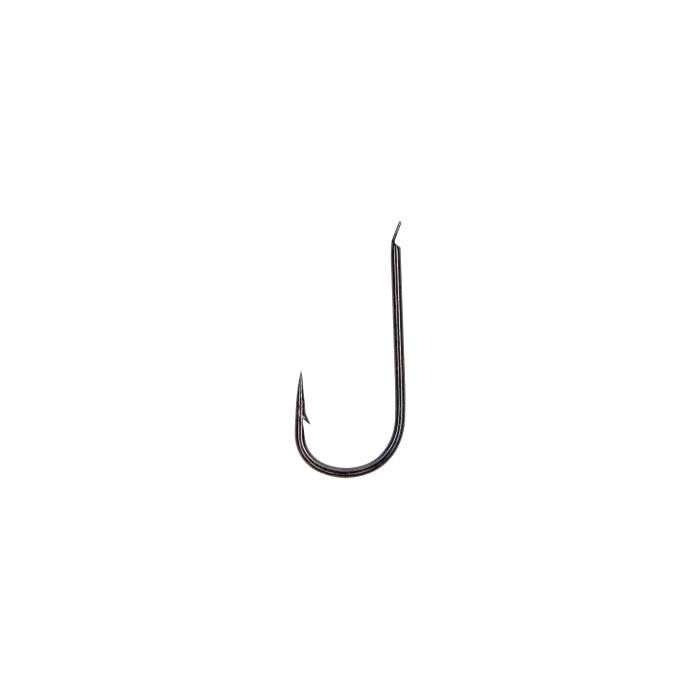 Fox X6B Curved Pole XS Size 18 Barbed