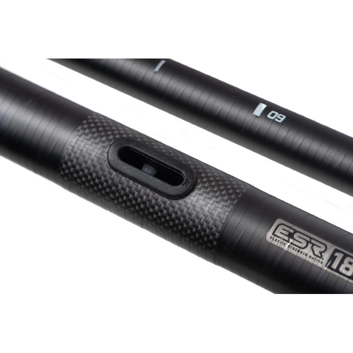 Fox XTR100 Ultra Power 9.0m Package
