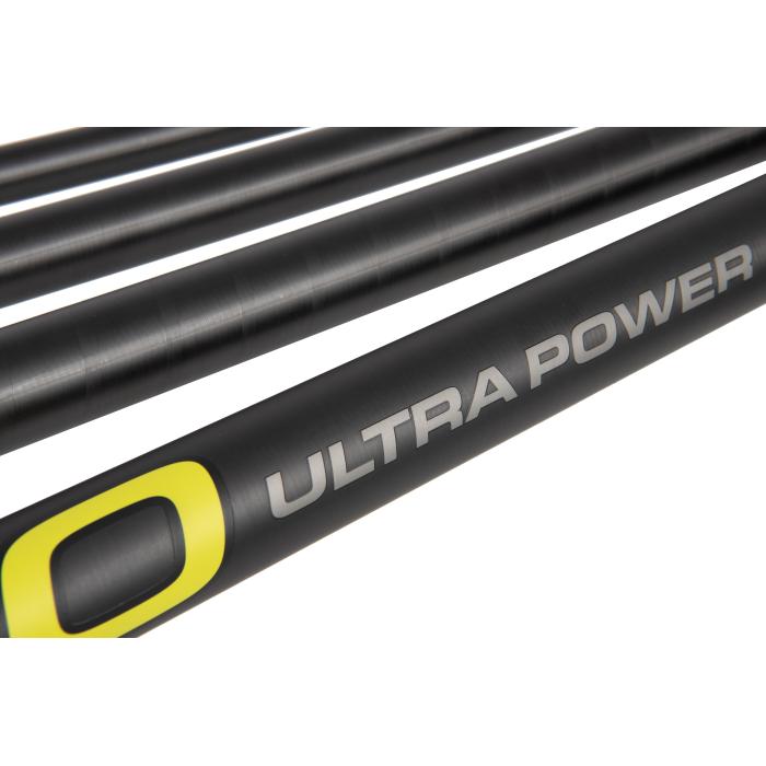 Fox XTR100 Ultra Power 9.0m Package