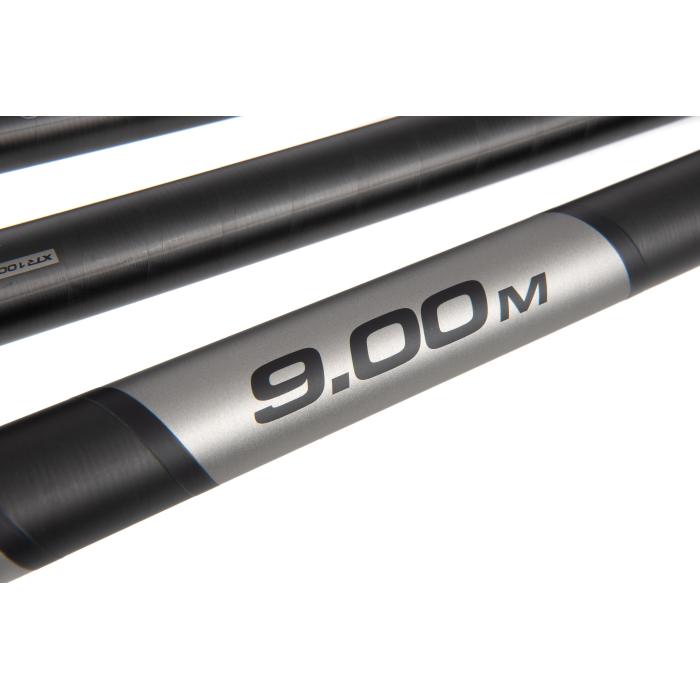 Fox XTR100 Ultra Power 9.0m Package