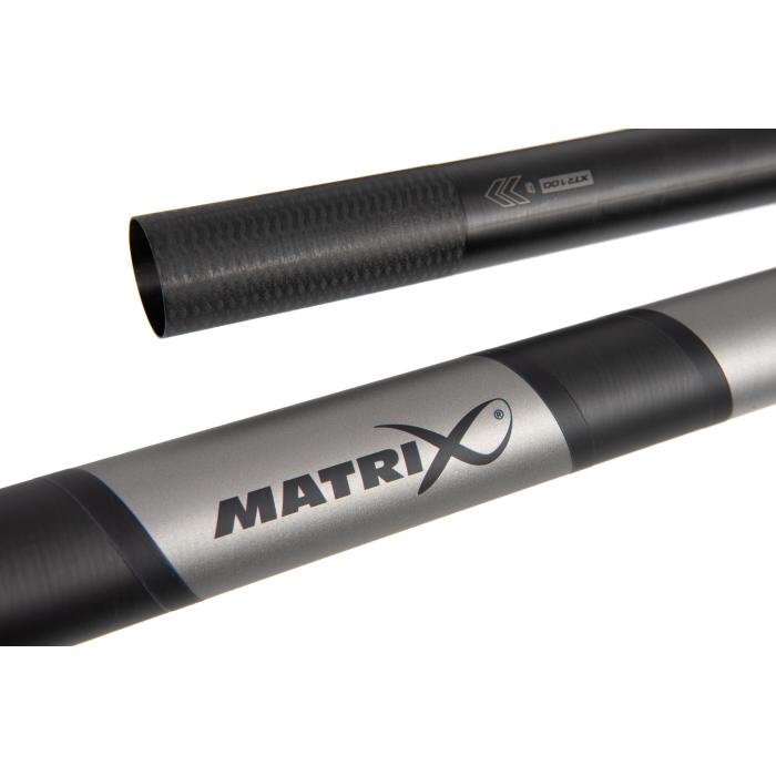 Fox XTR100 Ultra Power 9.0m Package