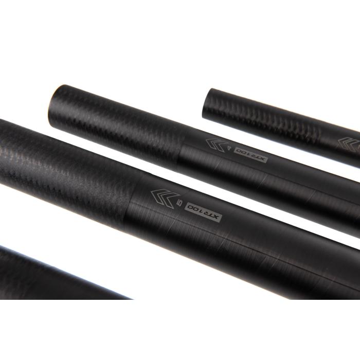 Fox XTR100 Ultra Power 9.0m Package