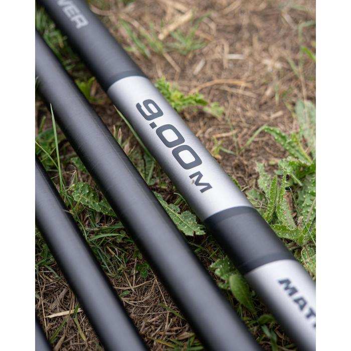 Fox XTR100 Ultra Power 9.0m Package