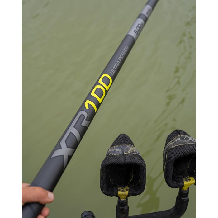 Fox XTR100 Ultra Power 9.0m Package