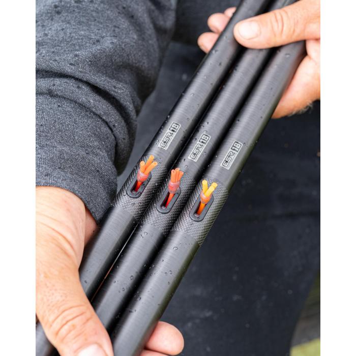 Fox XTR100 Ultra Power 9.0m Package