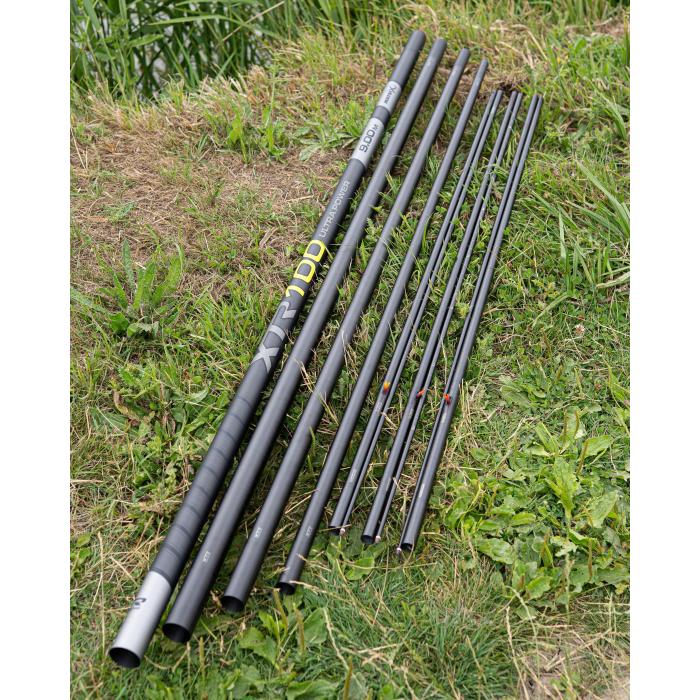 Fox XTR100 Ultra Power 9.0m Package