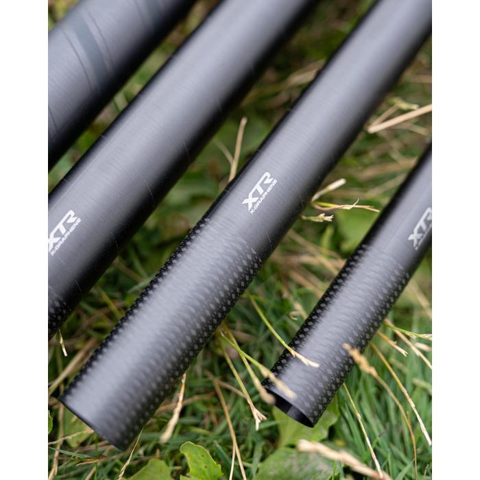 Fox XTR100 Ultra Power 9.0m Package