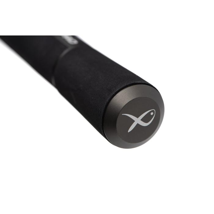 Fox Horizon X Ultra Pro Distance 3.7m Feeder Rod 80g