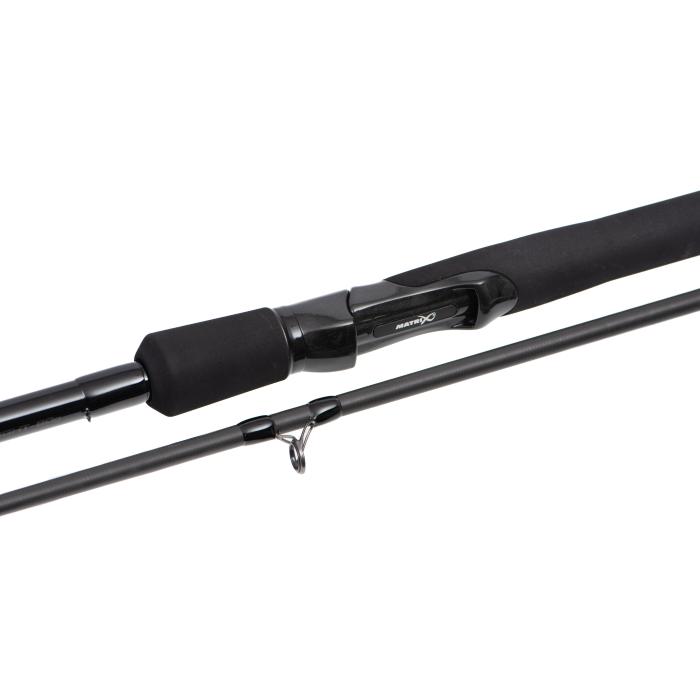 Fox Horizon X Ultra Pro Distance 3.7m Feeder Rod 80g