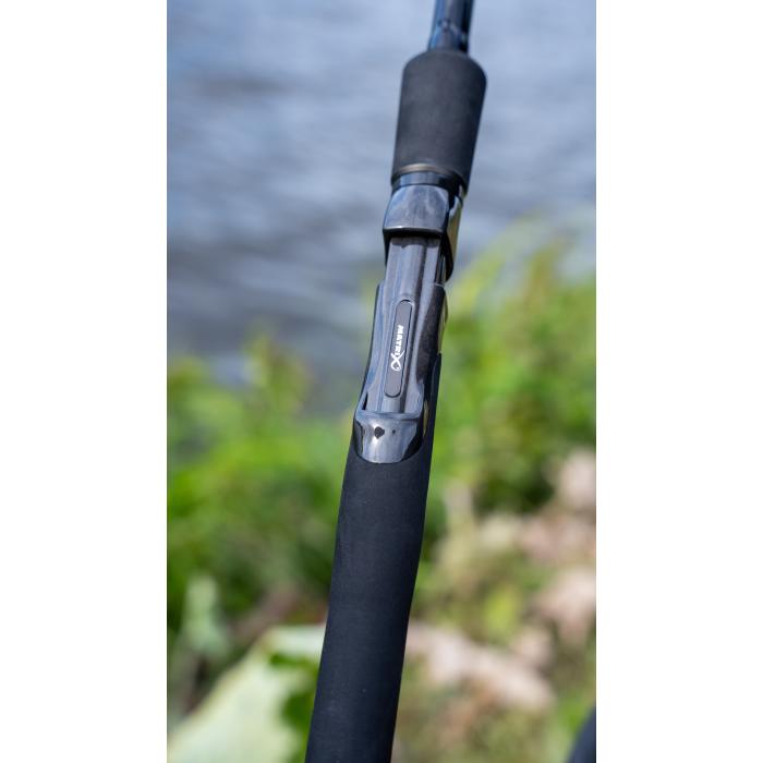 Fox Horizon X Ultra Pro Distance 3.7m Feeder Rod 80g