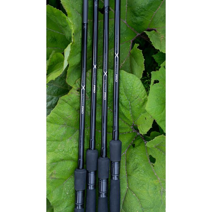 Fox Horizon X Ultra Pro Distance 3.7m Feeder Rod 80g