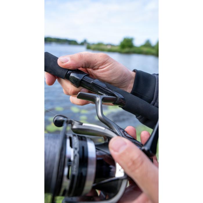 Fox Horizon X Ultra Pro Distance 3.7m Feeder Rod 80g