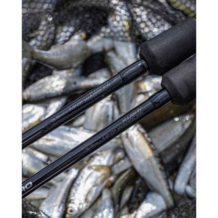 Fox Horizon X Ultra Pro X Light Waggler 12ft 6g