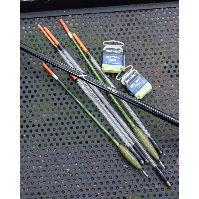 Fox Horizon X Ultra Pro X Light Waggler 13ft 12g