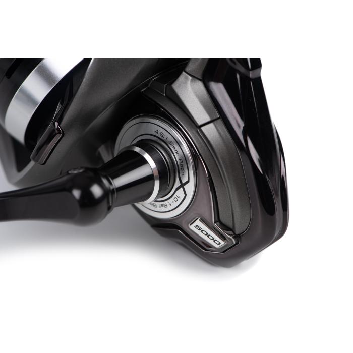 Fox HX 5000 Pro Feeder