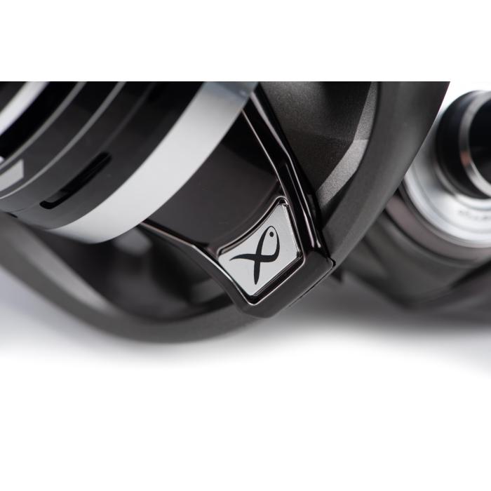 Fox HX 5000 Pro Feeder