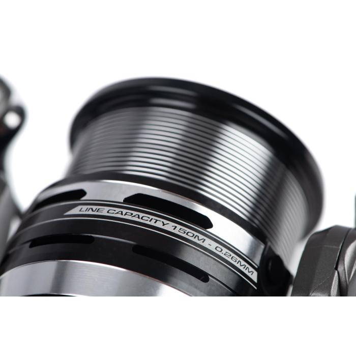 Fox HX 5000 Pro Feeder