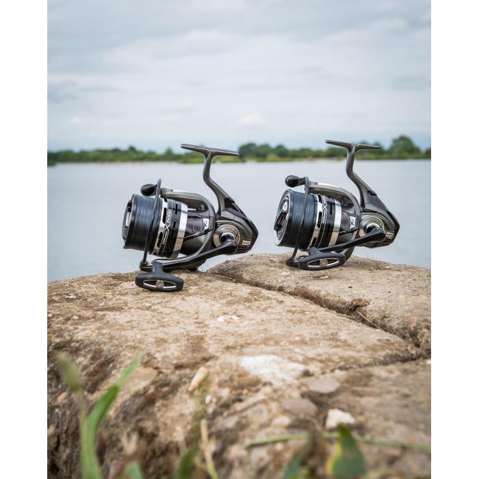 Fox HX 5000 Pro Feeder
