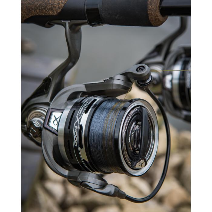 Fox HX 5000 Pro Feeder