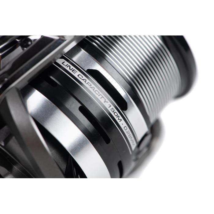 Fox HX 6000 Pro Feeder