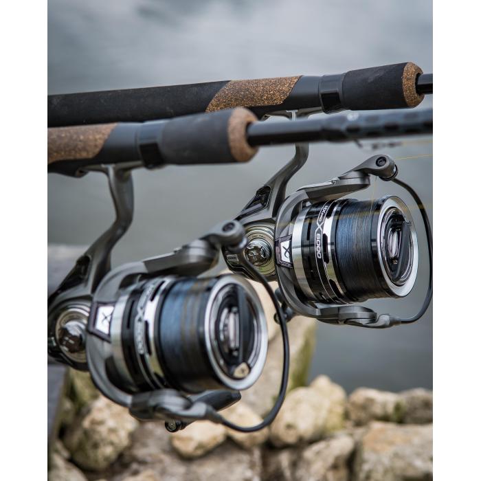 Fox HX 6000 Pro Feeder