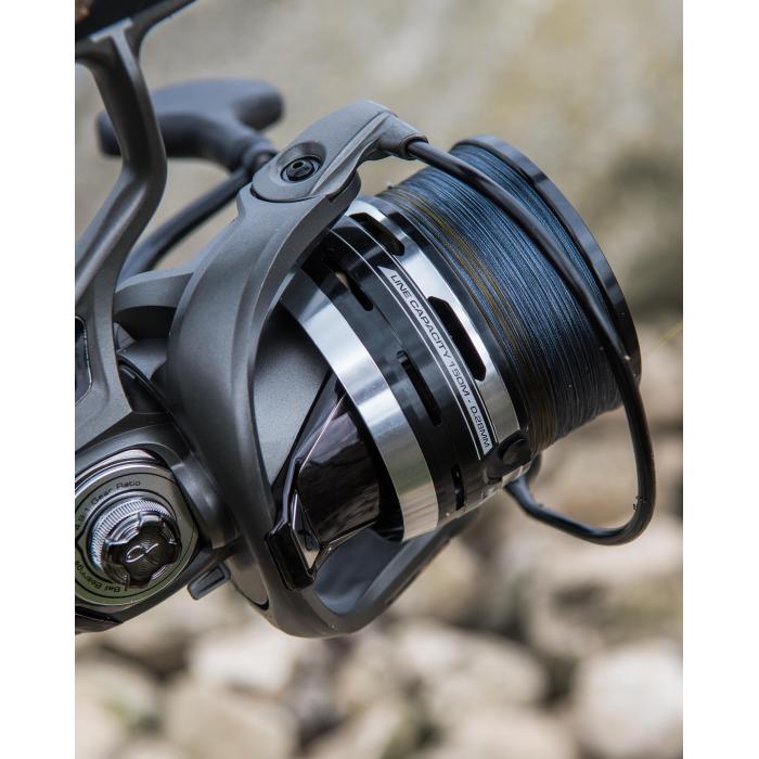 Fox HX 6000 Pro Feeder